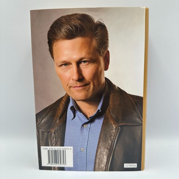 David Baldacci First Family Hardcover Novel 2009 Edition - Picture 2 of 3